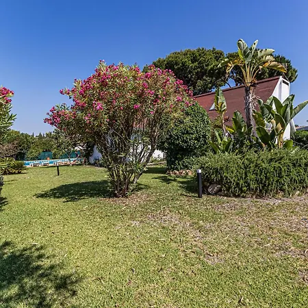 Oliva - Maison 6 * Vilamoura