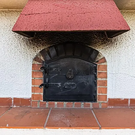 בית נופש Oliva - Maison 6