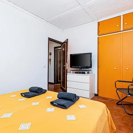 Oliva - Maison 6 וילהמורה