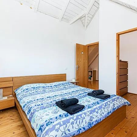 בית נופש Oliva - Maison 6 וילהמורה