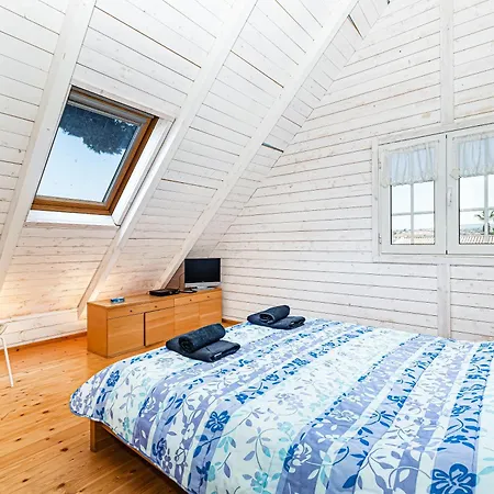 Oliva - Maison 6 וילהמורה