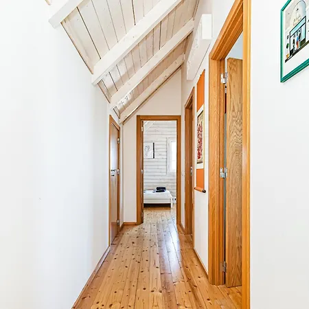 Oliva - Maison 6 בית נופש וילהמורה