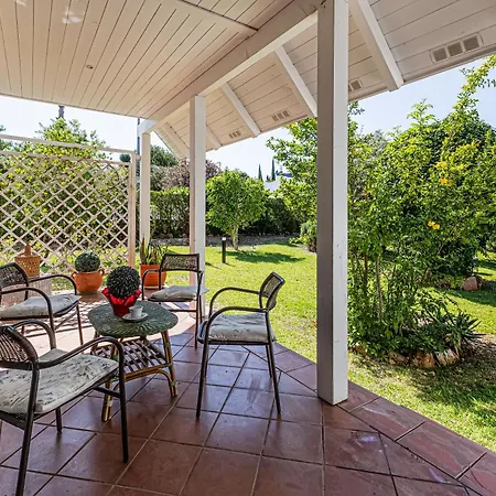 Oliva - Maison 6 וילהמורה