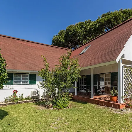 Сasa de vacaciones Oliva - Maison 6 Vilamoura