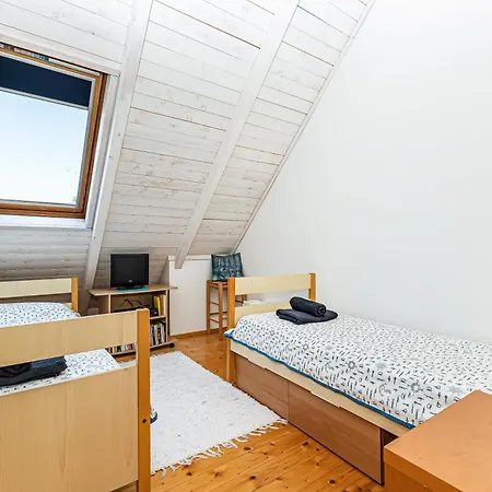 Oliva - Maison 6 * Vilamoura