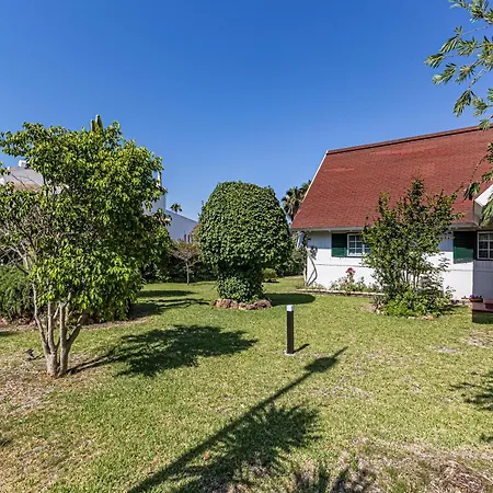 בית נופש Oliva - Maison 6 וילהמורה