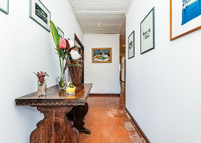 Oliva - Maison 6 Vilamoura