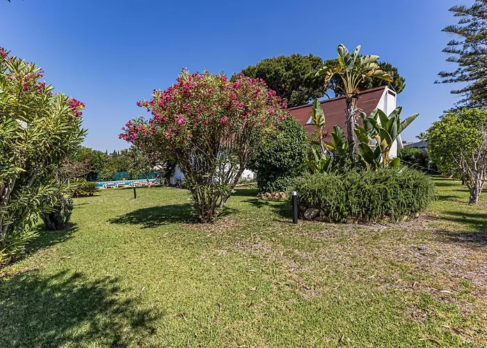 Oliva - Maison 6 * Vilamoura