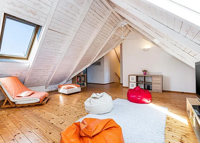 Semesterbostad Oliva - Maison 6 *