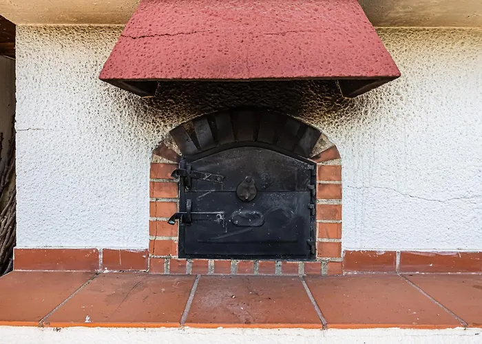 Semesterbostad Oliva - Maison 6