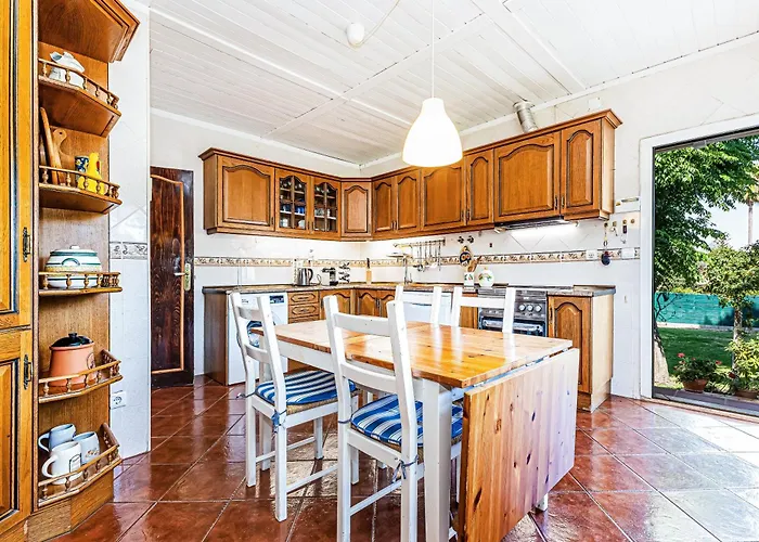 Semesterbostad Oliva - Maison 6 *