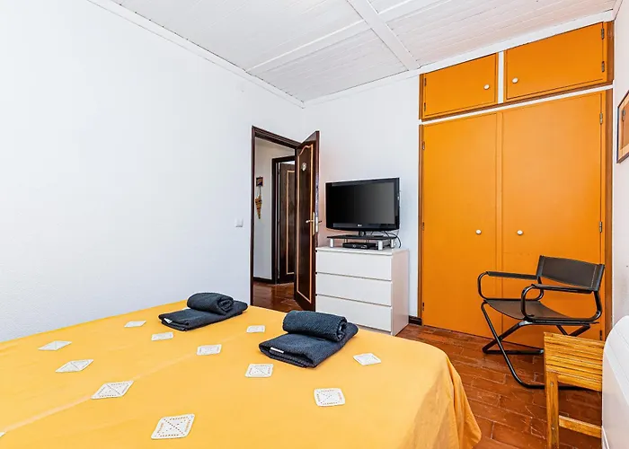 Oliva - Maison 6 Vilamoura