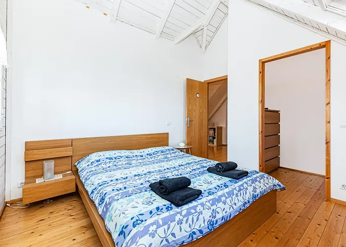 Semesterbostad Oliva - Maison 6 Vilamoura