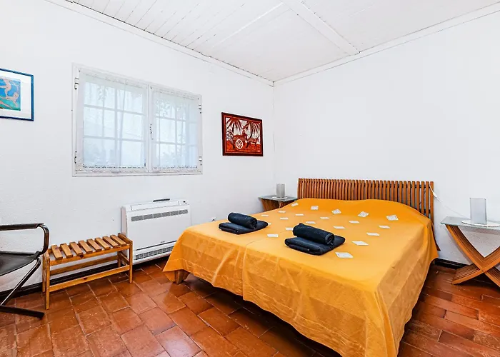 Oliva - Maison 6 Semesterbostad