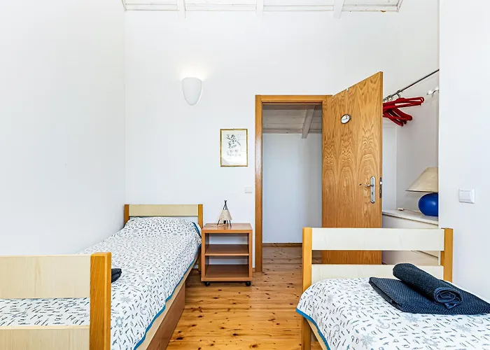 Oliva - Maison 6 Semesterbostad *