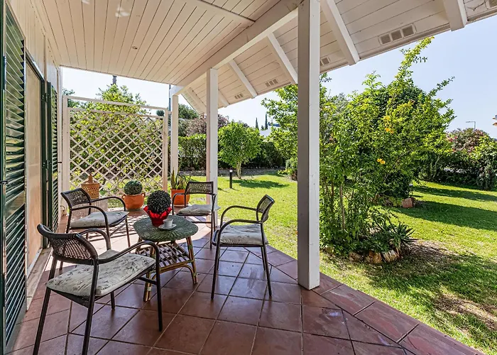 Oliva - Maison 6 Vilamoura