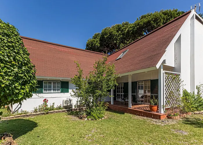 Semesterbostad Oliva - Maison 6 Vilamoura