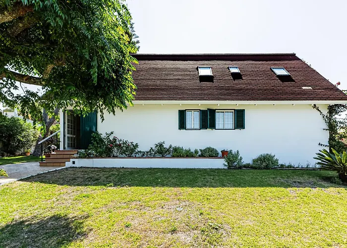 Oliva - Maison 6 Vilamoura