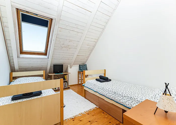 Oliva - Maison 6 * Vilamoura