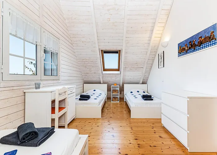 Semesterbostad Oliva - Maison 6 Vilamoura