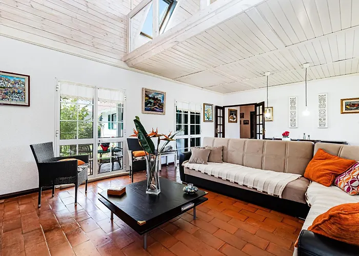 Oliva - Maison 6 Vilamoura
