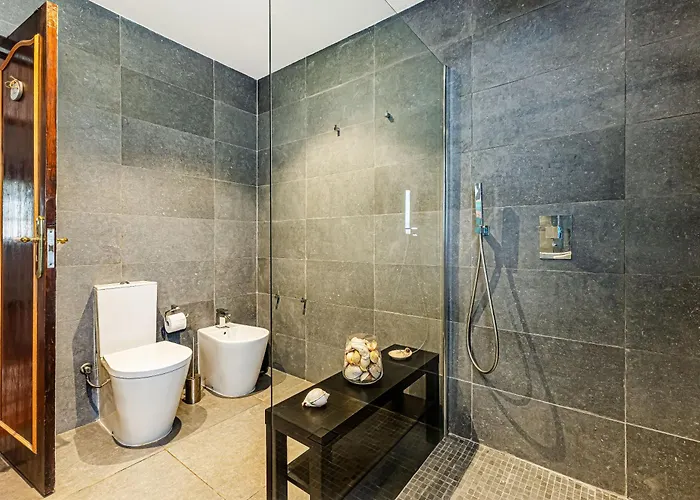 Oliva - Maison 6 * Vilamoura