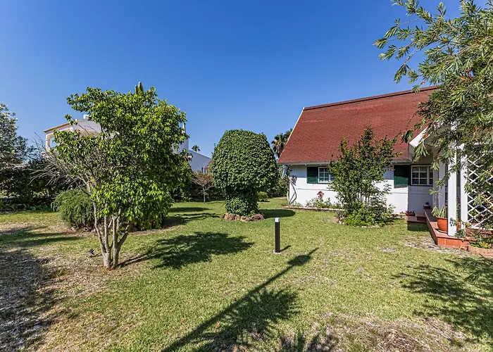 Semesterbostad Oliva - Maison 6 Vilamoura
