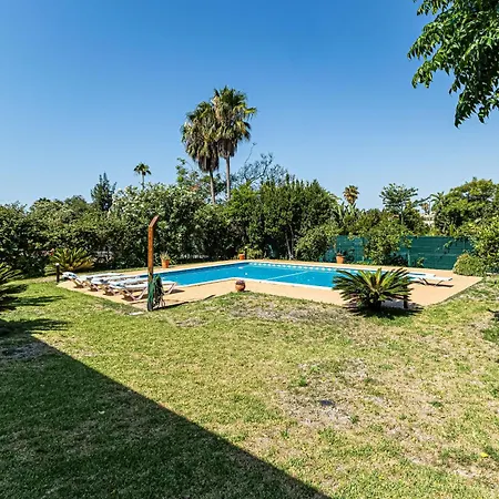 Oliva - Maison 6 Ferienhaus *