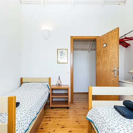 Oliva - Maison 6 Ferienhaus *