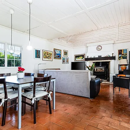 Oliva - Maison 6 Ferienhaus Vilamoura