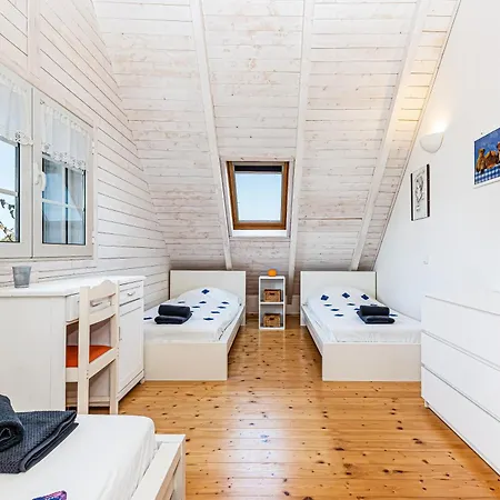 Ferienhaus Oliva - Maison 6 Vilamoura