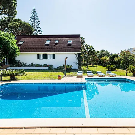 Vakantiehuis Oliva - Maison 6 *