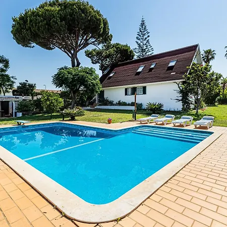 Oliva - Maison 6 Vakantiehuis