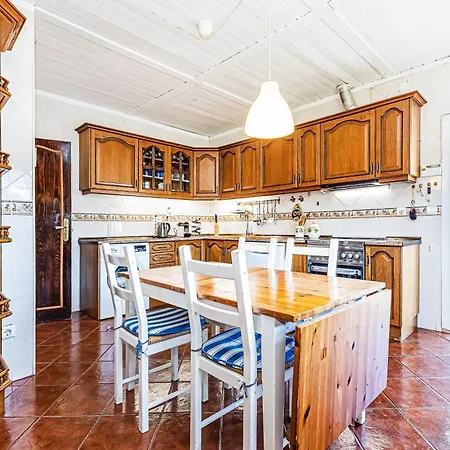 Vakantiehuis Oliva - Maison 6 *