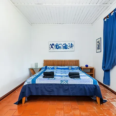 Oliva - Maison 6 Hébergement de vacances