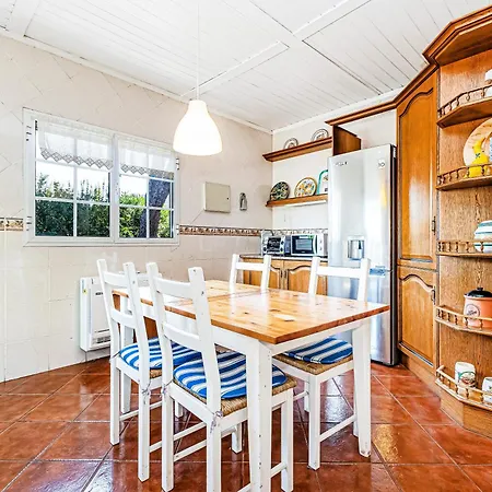 Vakantiehuis Oliva - Maison 6