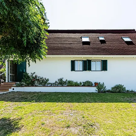 Oliva - Maison 6 Vilamoura