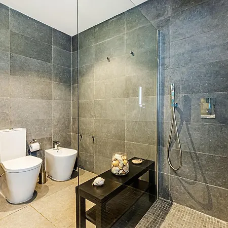 Oliva - Maison 6 * Vilamoura
