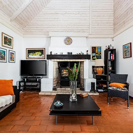Oliva - Maison 6 Vakantiehuis Vilamoura